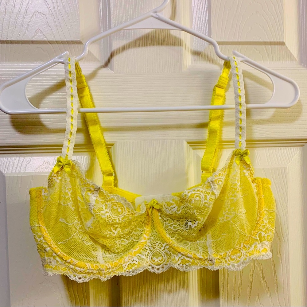 Adore me bra